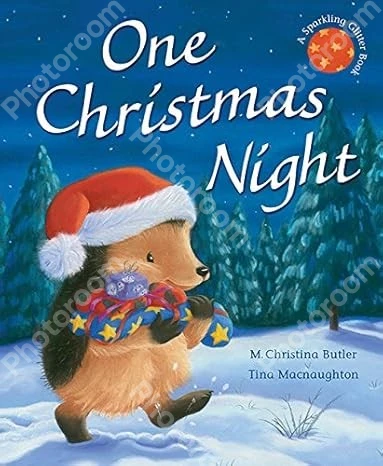 One Christmas Night